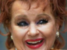 Tammy Faye Bakker