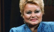 Tammy Faye Bakker