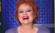 Tammy Faye Bakker