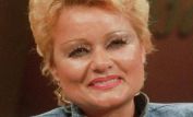 Tammy Faye Bakker