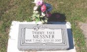 Tammy Faye Bakker