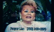 Tammy Faye Bakker