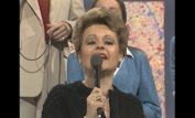 Tammy Faye Bakker