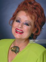 Tammy Faye Bakker