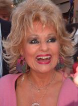 Tammy Faye Bakker