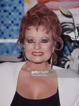 Tammy Faye Bakker