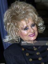 Tammy Faye Bakker