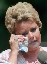 Tammy Faye Bakker