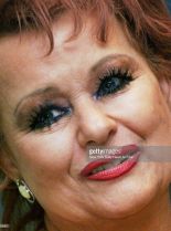 Tammy Faye Bakker