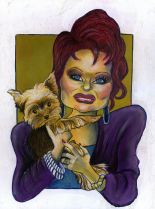 Tammy Faye Bakker