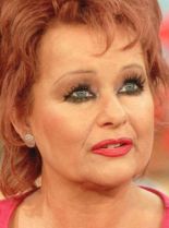 Tammy Faye Bakker