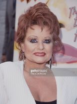 Tammy Faye Bakker