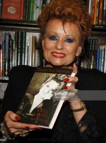 Tammy Faye Bakker