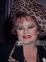 Tammy Faye Bakker