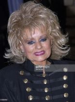 Tammy Faye Bakker