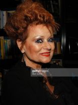 Tammy Faye Bakker