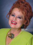 Tammy Faye Bakker