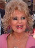 Tammy Faye Bakker