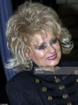 Tammy Faye Bakker