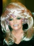 Tammy Faye Bakker