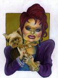 Tammy Faye Bakker