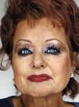 Tammy Faye Bakker