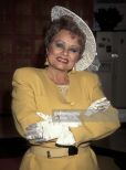 Tammy Faye Bakker