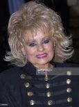 Tammy Faye Bakker