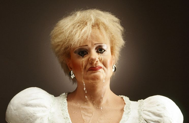 Tammy Faye Bakker