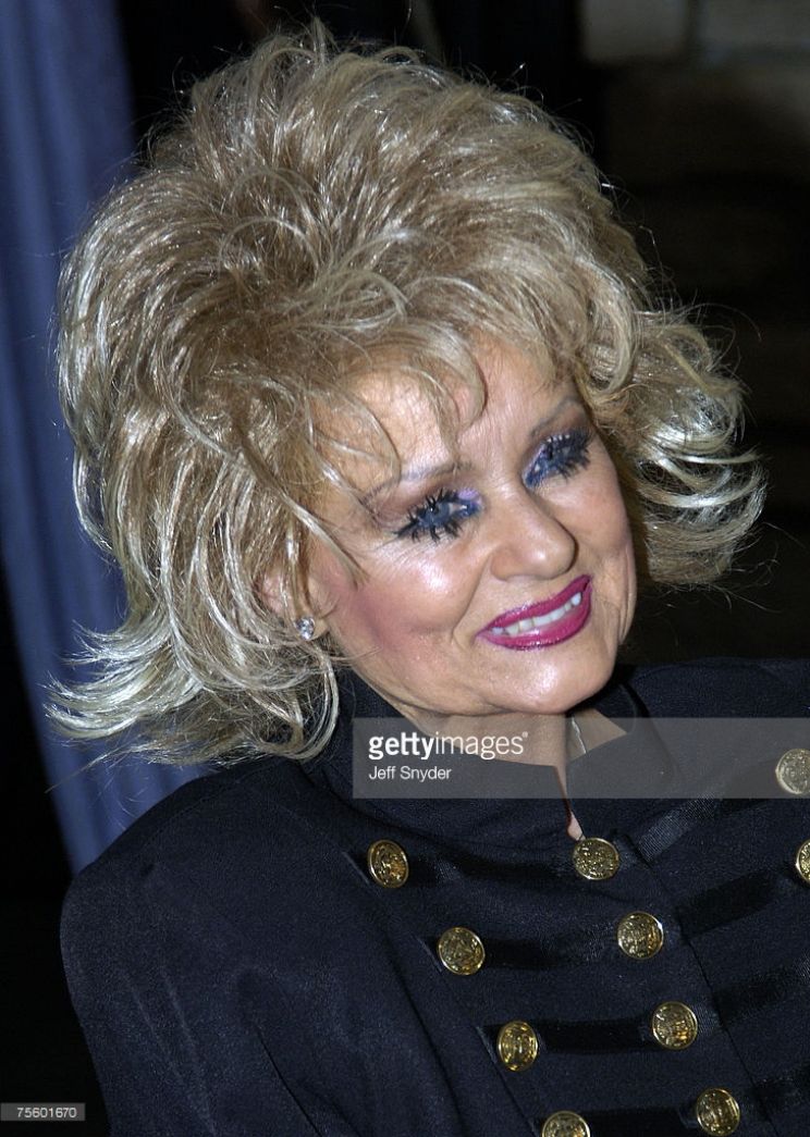 Tammy Faye Bakker