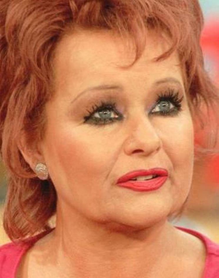 Tammy Faye Bakker