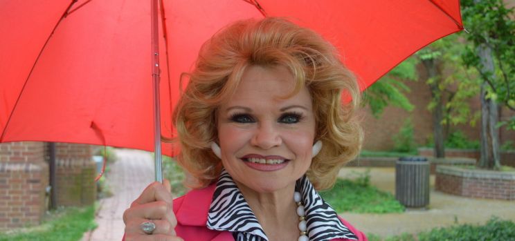 Tammy Faye Bakker