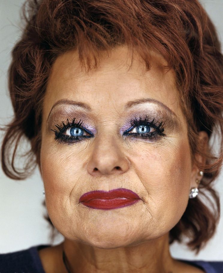 Tammy Faye Bakker