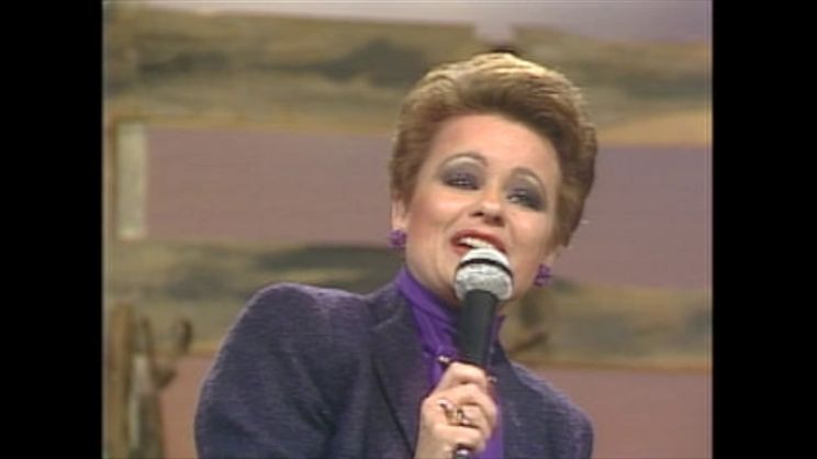 Tammy Faye Bakker