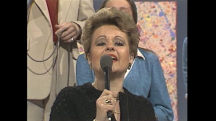 Tammy Faye Bakker