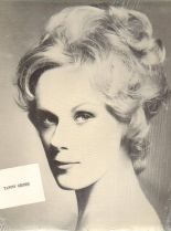 Tammy Grimes