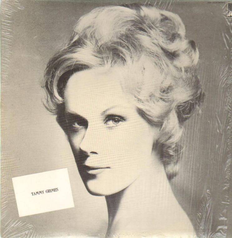 Tammy Grimes