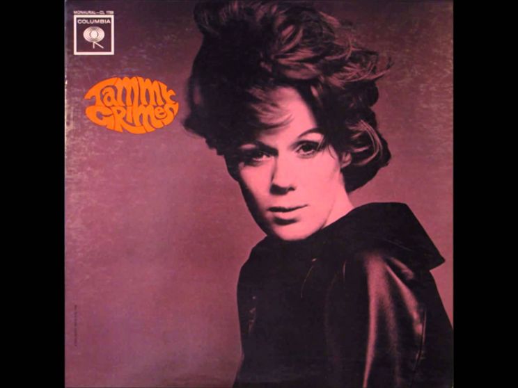 Tammy Grimes
