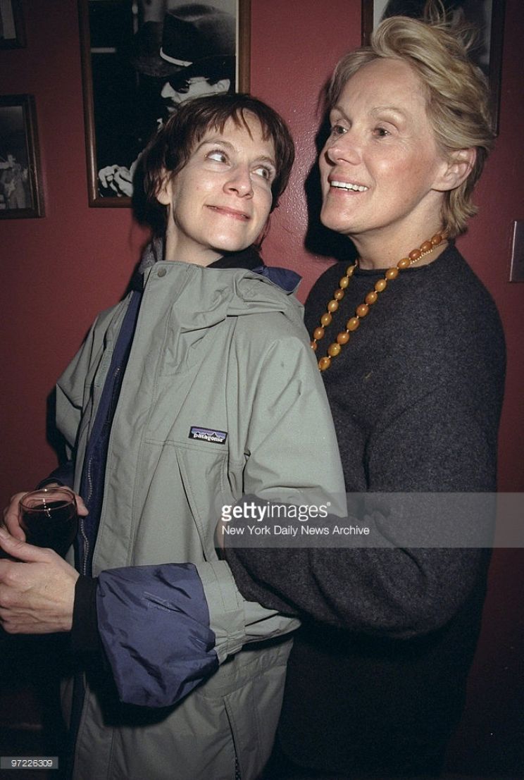 Tammy Grimes