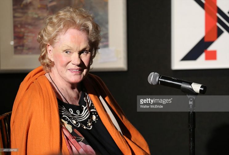 Tammy Grimes