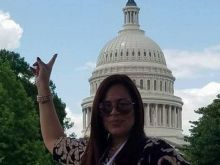 Tammy Hanson