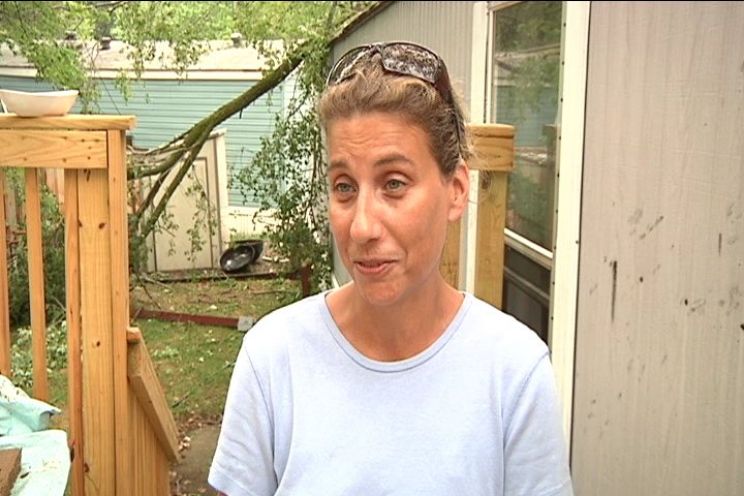 Tammy Hanson