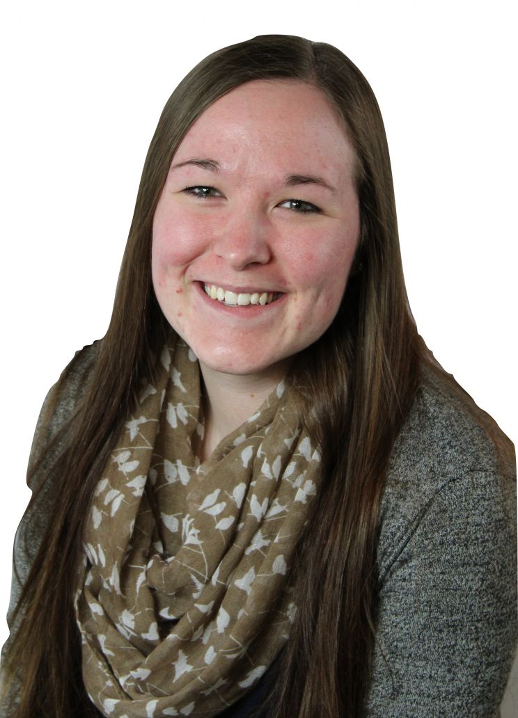 Tammy Hanson
