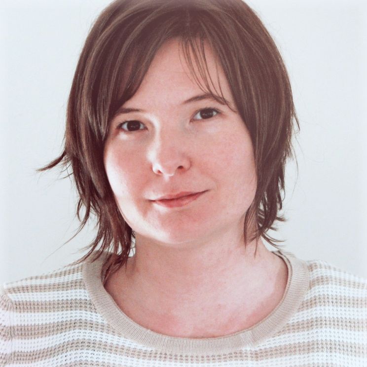Tammy Hanson