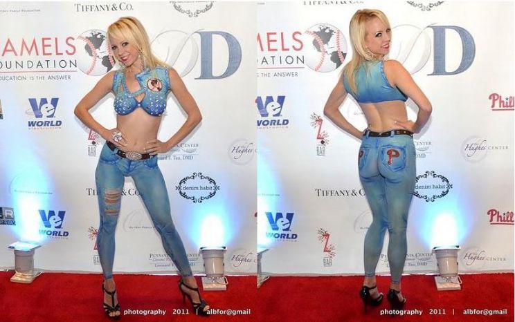 Tammy Jean