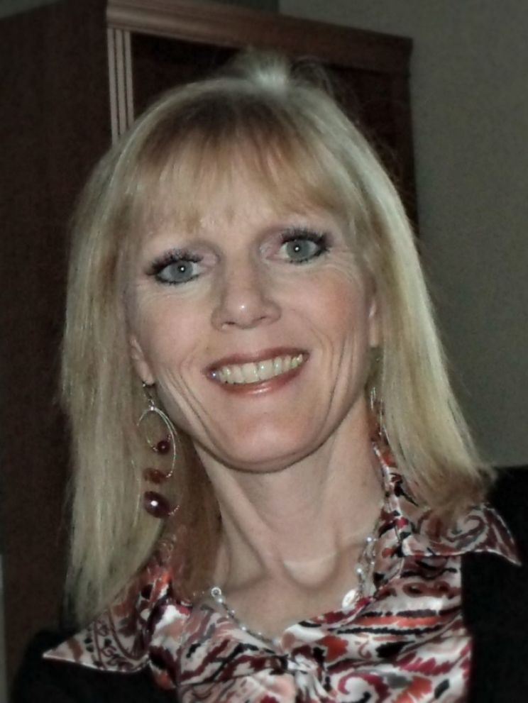 Tammy Jean