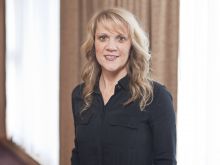 Tammy Locke