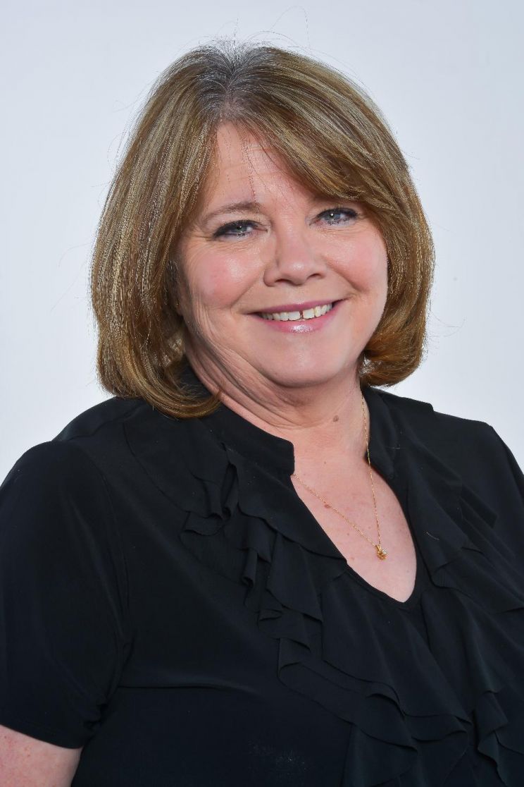 Tammy Locke