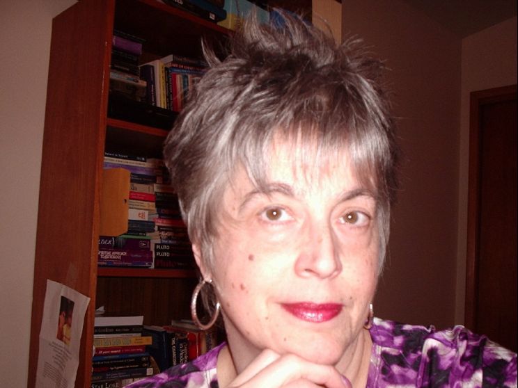 Tammy Locke