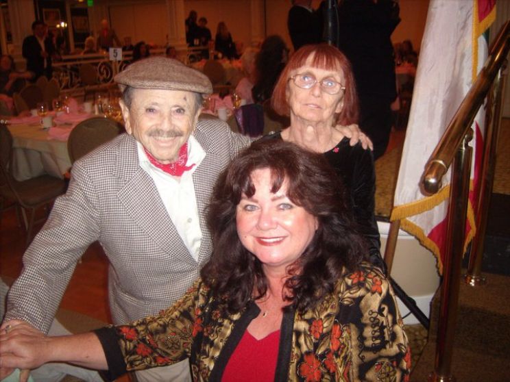 Tammy Locke